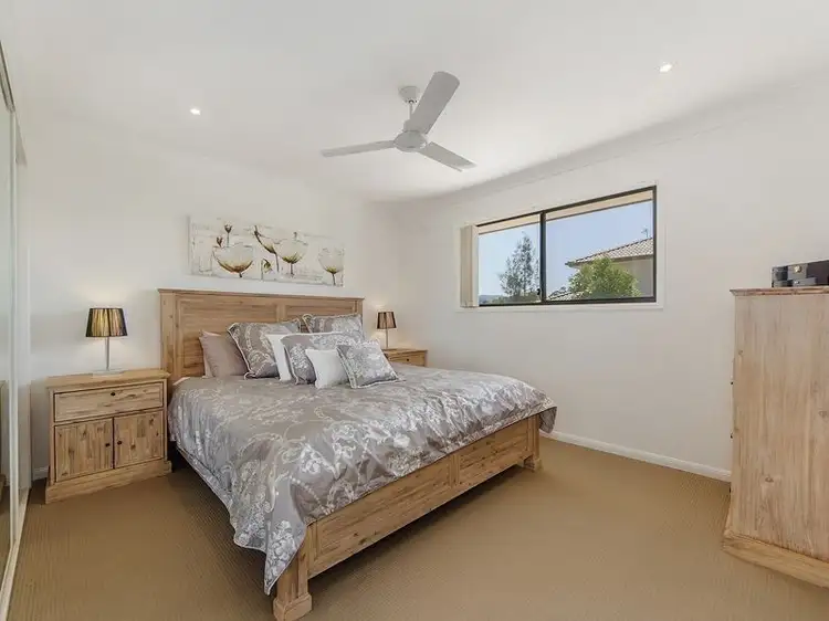 Fifth view of Homely house listing, 1/30 Debbie Way, Nerang QLD 4211
