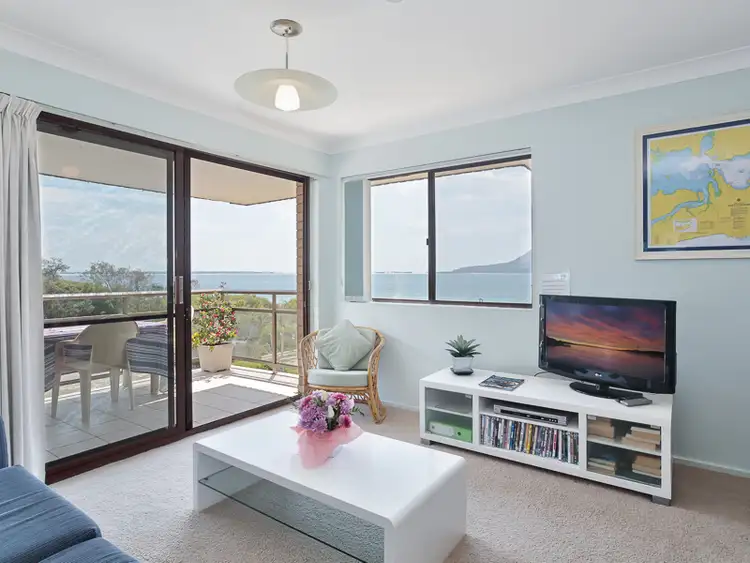 Third view of Homely unit listing, 12/3 Intrepid Close, Nelson Bay NSW 2315
