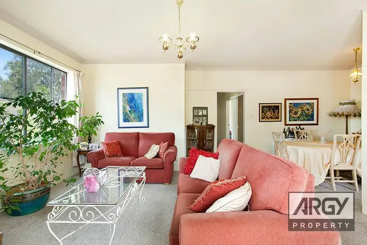 Main view of Homely unit listing, 12/52-54 Illawarra Street, Allawah NSW 2218