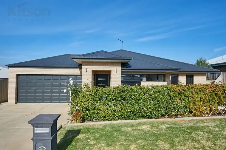 Main view of Homely house listing, 16 Clarence Place, Tatton NSW 2650