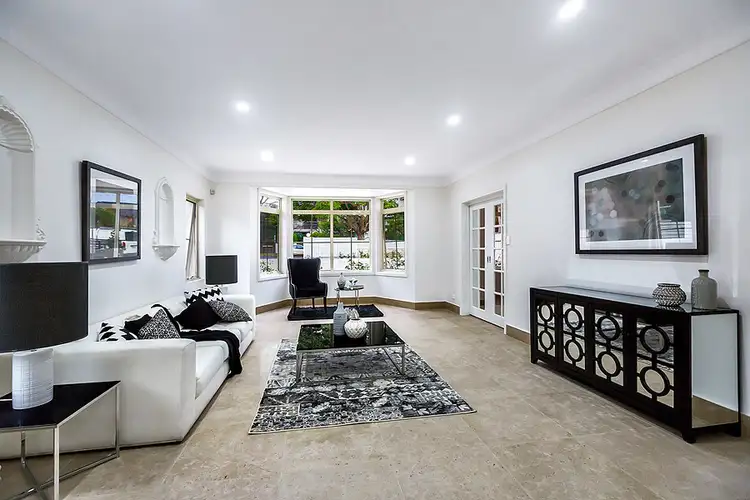 Fourth view of Homely house listing, 25 South Street, Strathfield NSW 2135