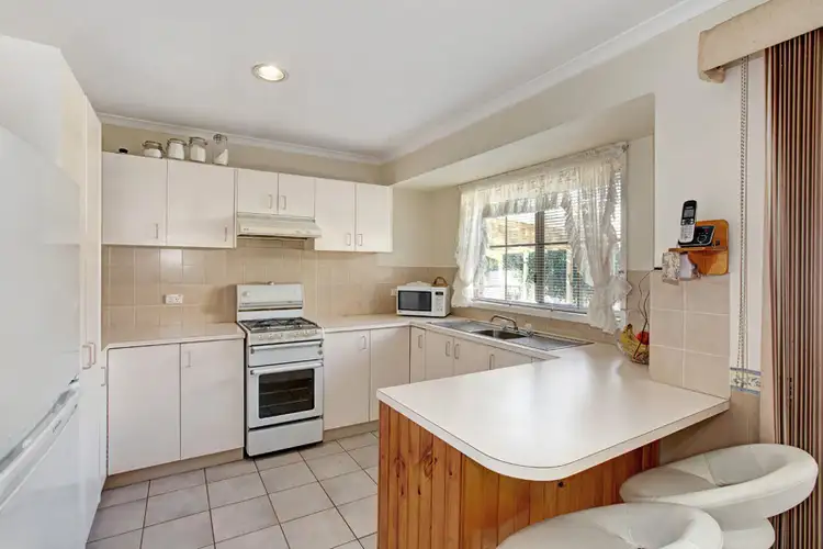 Fourth view of Homely house listing, 122 SUTHERLAND STREET, Kilmore VIC 3764