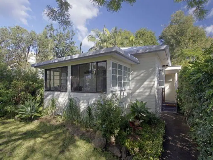 Fifth view of Homely house listing, 1 New City Road, Mullumbimby NSW 2482
