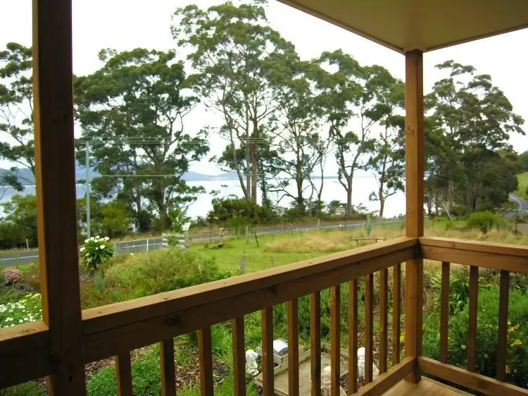 4940 Channel Highway, Gordon TAS 7150