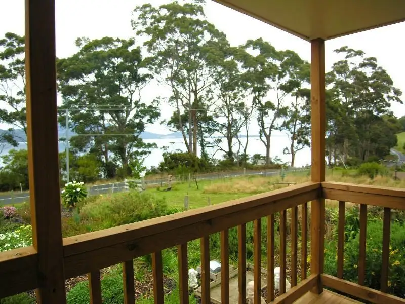 Main view of Homely house listing, 4940 Channel Highway, Gordon TAS 7150