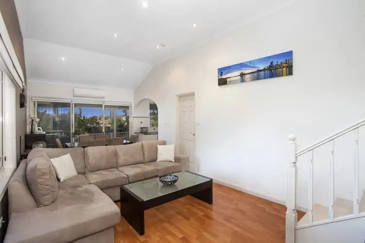 Third view of Homely townhouse listing, 9/12 Lenna Place, Jannali NSW 2226
