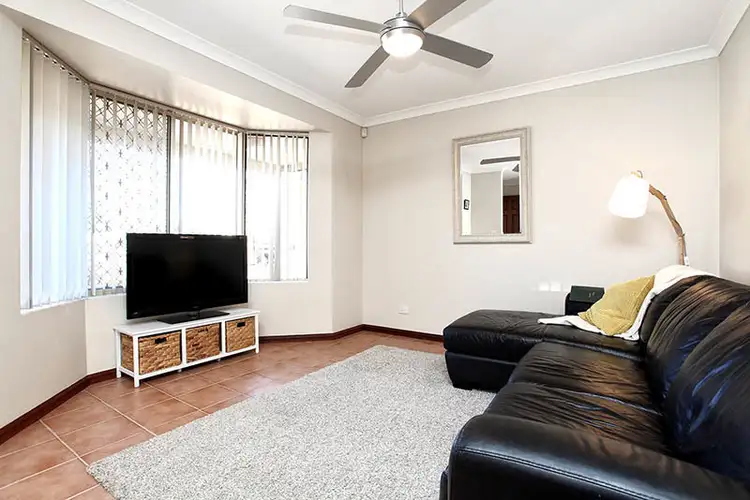 Third view of Homely house listing, 1 Riverfig Place, Alexander Heights WA 6064