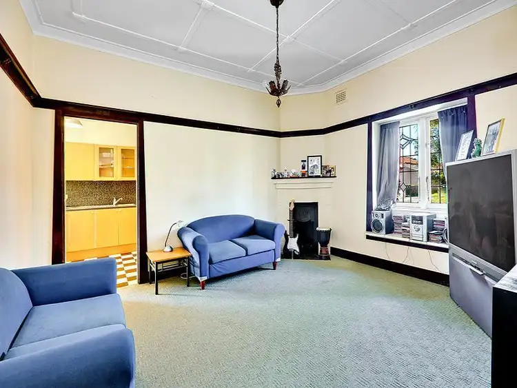 Third view of Homely house listing, 141 Queen Street, Concord West NSW 2138