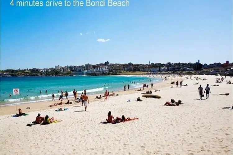 Fourth view of Homely apartment listing, Unit 3/64 PENKIVIL Street, Bondi NSW 2026