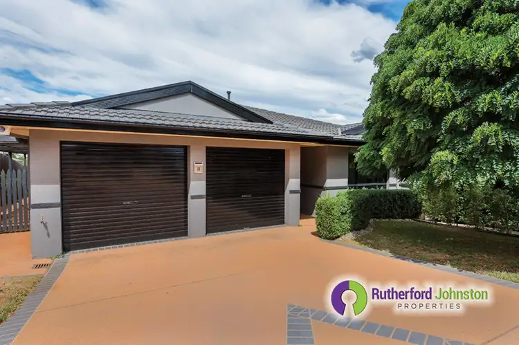 Second view of Homely house listing, 33 Warrumbul, Ngunnawal ACT 2913