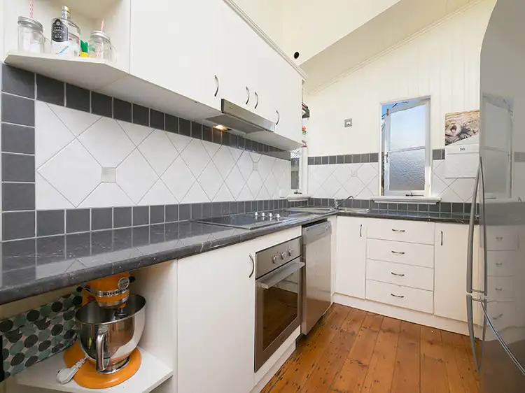 Third view of Homely house listing, 94 Linton Street, Kangaroo Point QLD 4169