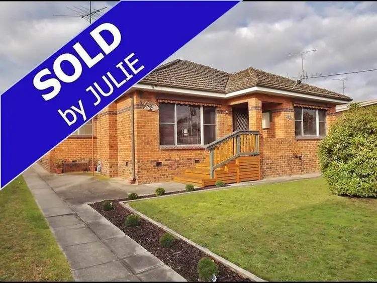 72 Chamberlain Road, Newborough VIC 3825