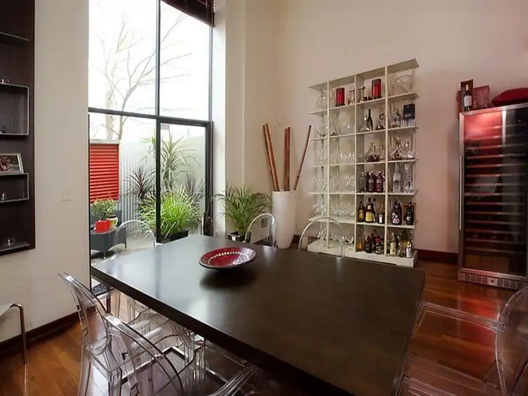Fourth view of Homely townhouse listing, 22/34 Palmerston Street, Perth WA 6000