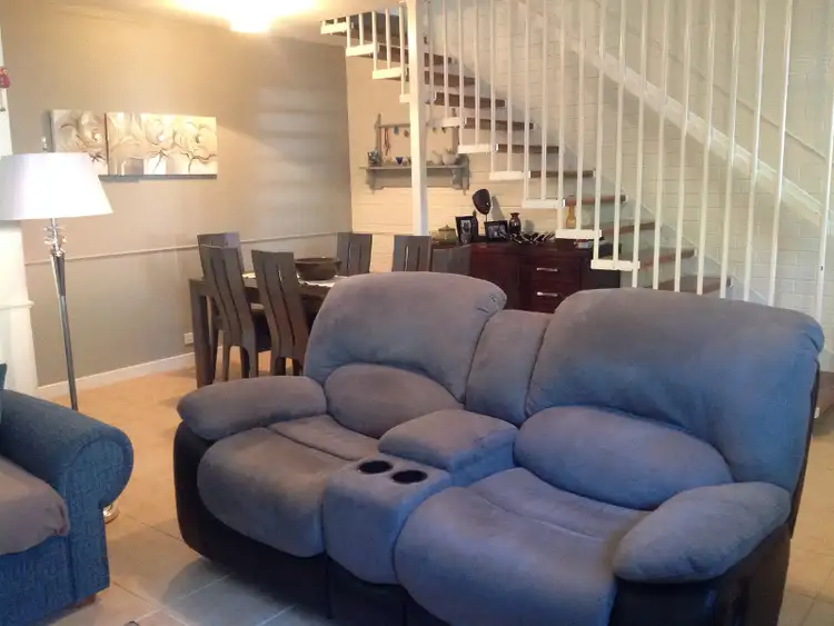 Second view of Homely townhouse listing, 3/22 Manolas Way, Girrawheen WA 6064