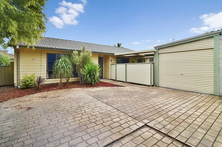 82a Manuka Parade, Gorokan NSW 2263