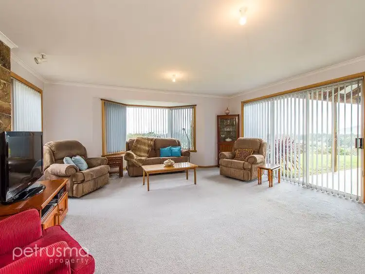 Fifth view of Homely house listing, 101 Roaring Beach Road, South Arm TAS 7022