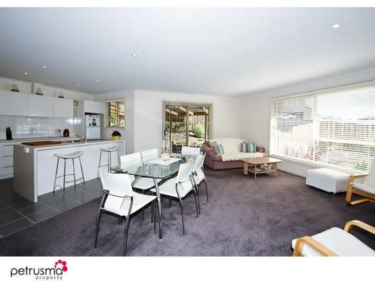 Third view of Homely house listing, 105 Currajong Street, Mornington TAS 7018