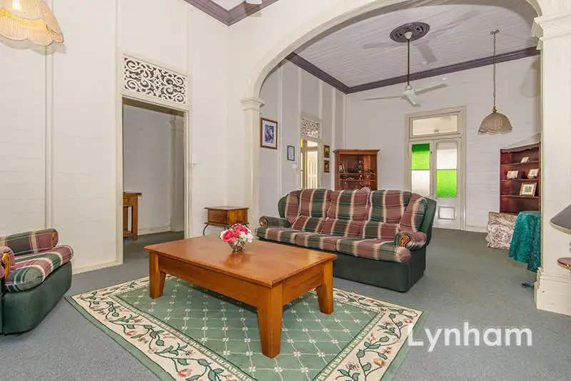 Main view of Homely house listing, 8 Stagpole Street, West End QLD 4810