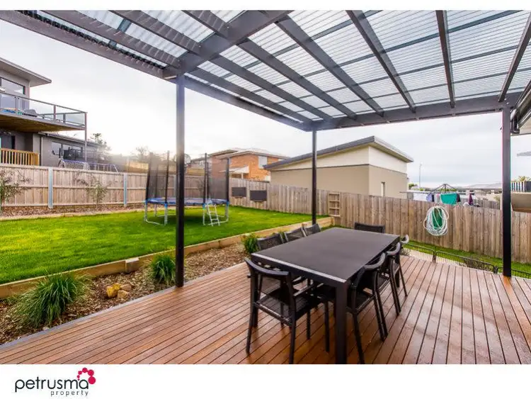 Sixth view of Homely house listing, 84 Suncoast Drive, Blackmans Bay TAS 7052