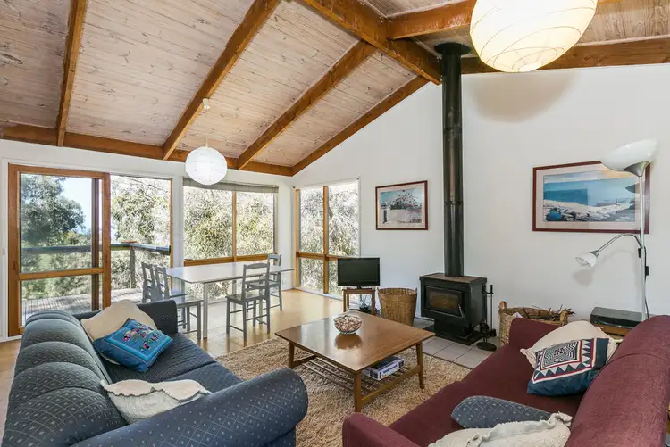 Third view of Homely house listing, 11 Cassidy Drive, Kennett River VIC 3221