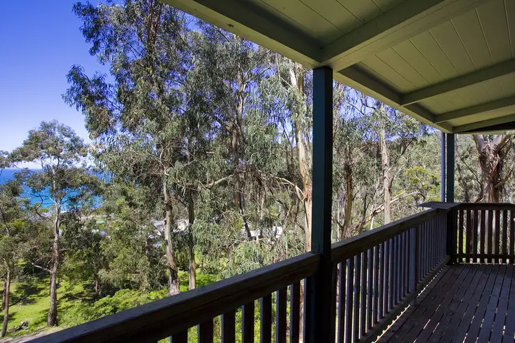 Seventh view of Homely house listing, 11 Bass Avenue, Separation Creek VIC 3221
