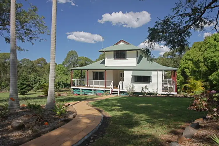 71 Plantation Drive, Ewingsdale NSW 2481