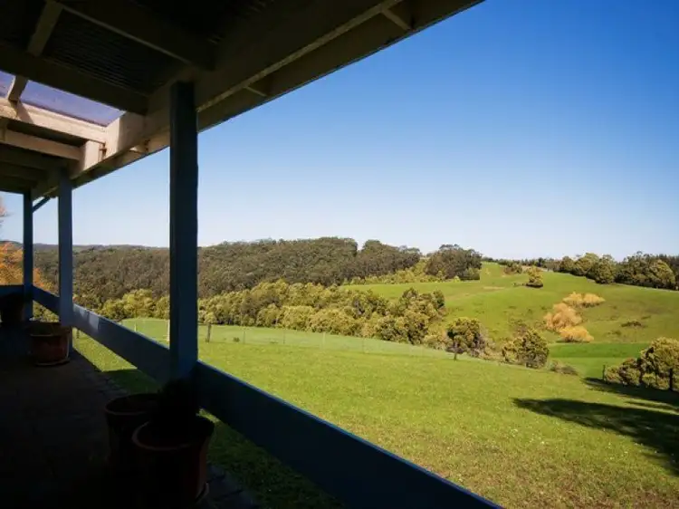 4020 Great Ocean Road, Johanna VIC 3238