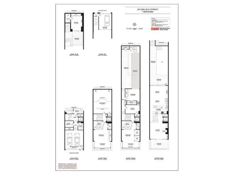 Seventh view of Homely house listing, 29 Carlisle Street, Tamarama NSW 2026