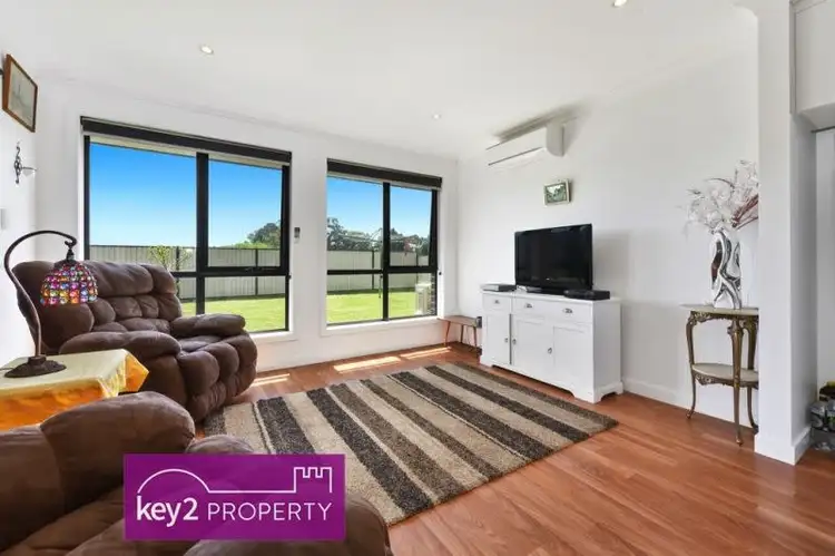 Sixth view of Homely house listing, 107 King Street, Westbury TAS 7303
