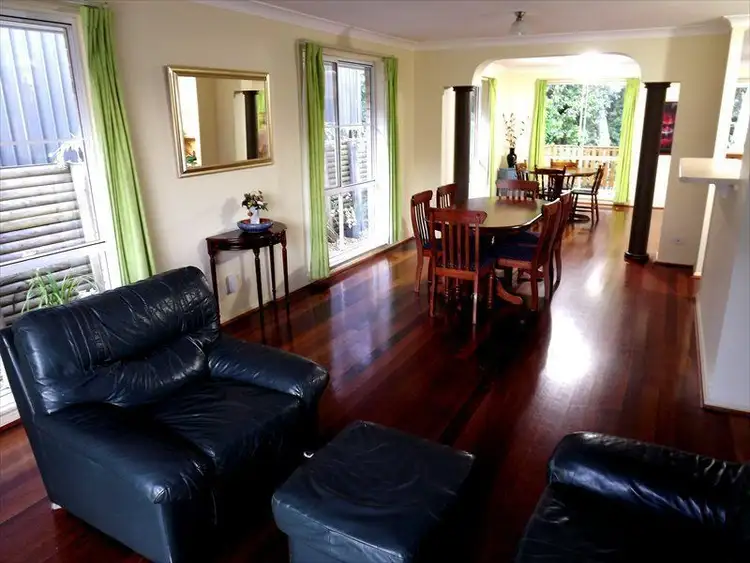 Fifth view of Homely house listing, 10 Langdene Close, Lisarow NSW 2250