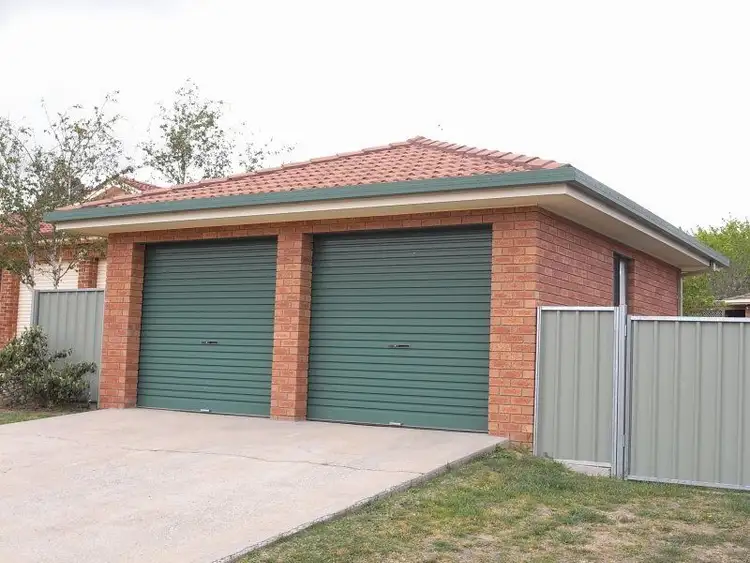 Fifth view of Homely house listing, 2 Anthony Crescent, Orange NSW 2800
