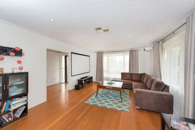 Second view of Homely house listing, 7 Higgerson Street, Holt ACT 2615