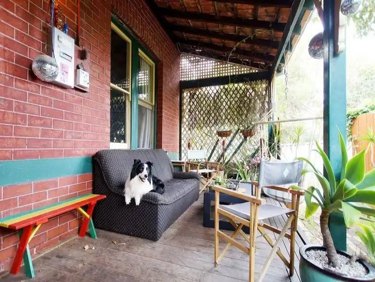 Second view of Homely house listing, 45 Wright Street, Highgate WA 6003