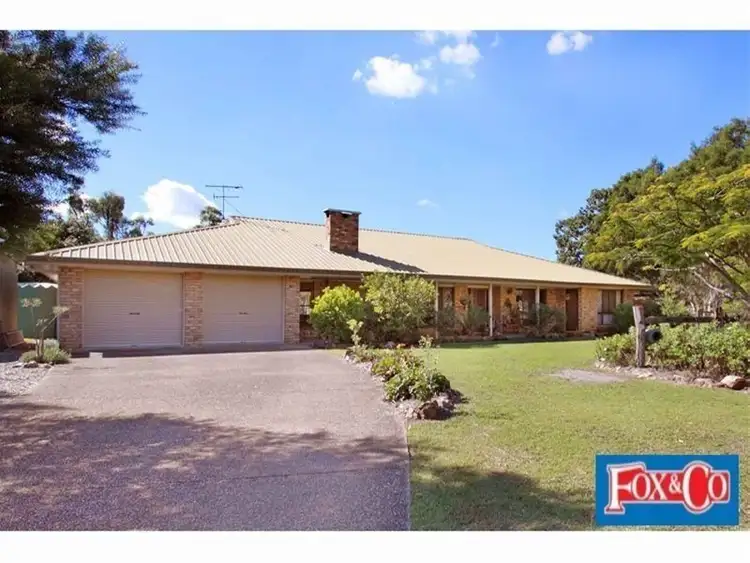Main view of Homely house listing, Lot 19 9 Rodeo Drive, Dayboro QLD 4521