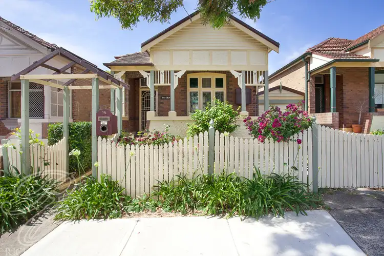 Main view of Homely house listing, 15 Third Street, Ashbury NSW 2193