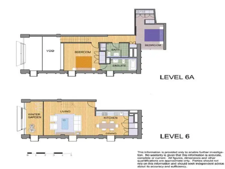 Seventh view of Homely apartment listing, 1005/2 York Street, Sydney NSW 2000