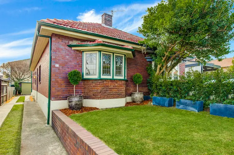 33 Church Street, Lilyfield NSW 2040
