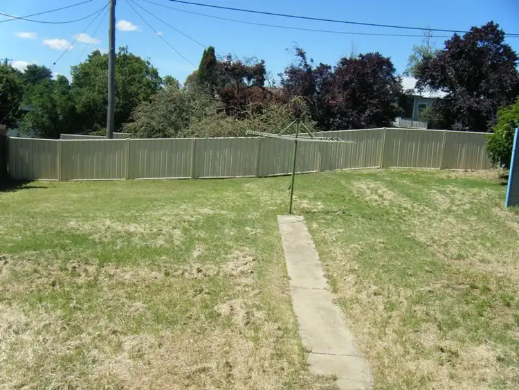 Sixth view of Homely house listing, 4 Kiewa Place, Cooma NSW 2630