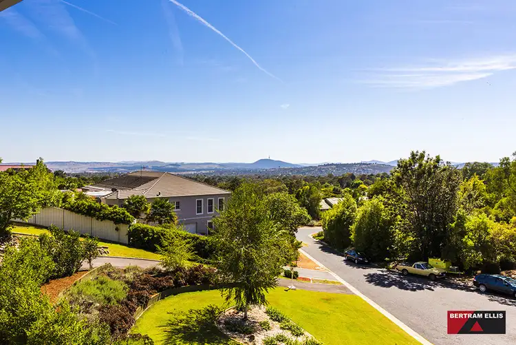 Third view of Homely house listing, 4 Lincoln Place, Chapman ACT 2611