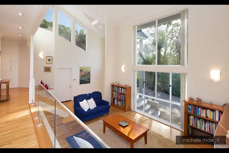 Fifth view of Homely house listing, 103 Ironbark Road, Chapel Hill QLD 4069