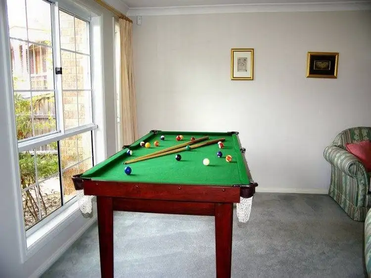 Sixth view of Homely house listing, 12 Monterey Place, Cherrybrook NSW 2126