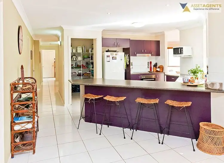 Fifth view of Homely rural property listing, 8 Bluff Rd, Kenilworth QLD 4574