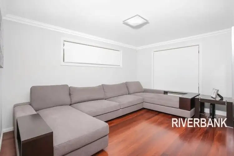 Fifth view of Homely house listing, 34 Stanbury Avenue, Pemulwuy NSW 2145