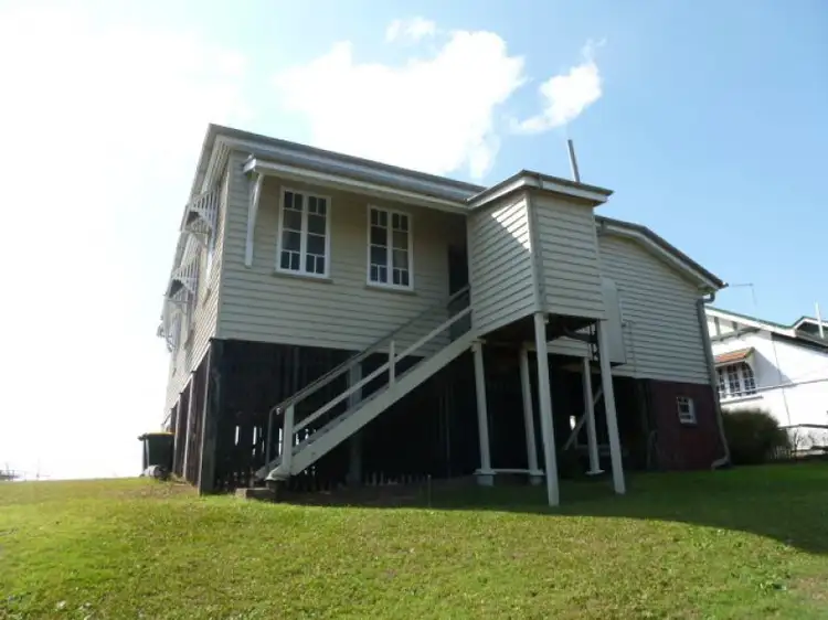 Second view of Homely house listing, 50 nicholson, Greenslopes QLD 4120