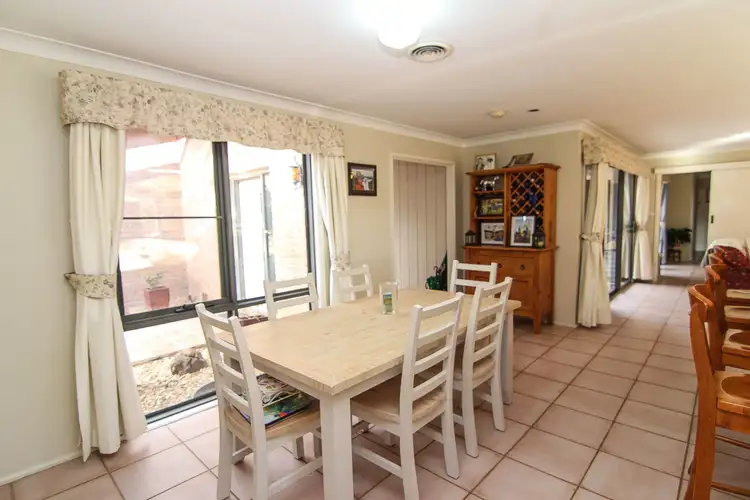 Second view of Homely house listing, 6 Kileys Run, Clifton Grove NSW 2800