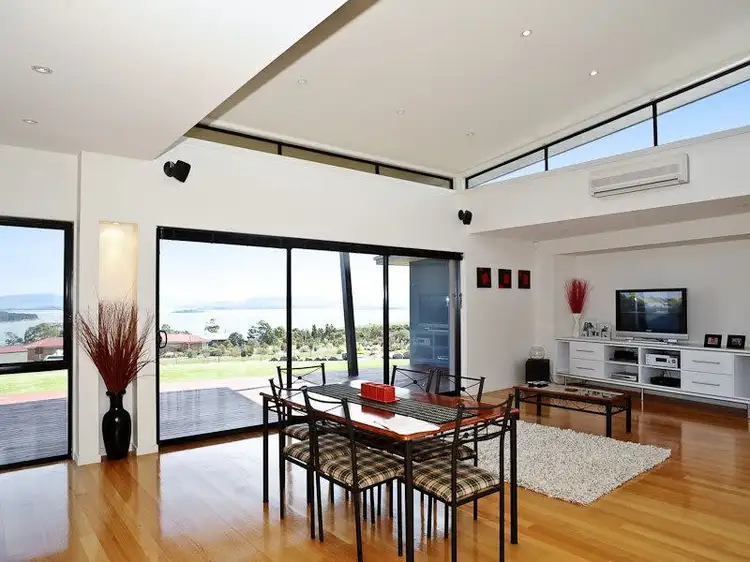 Fourth view of Homely house listing, 21 Wards Avenue, Lewisham TAS 7173