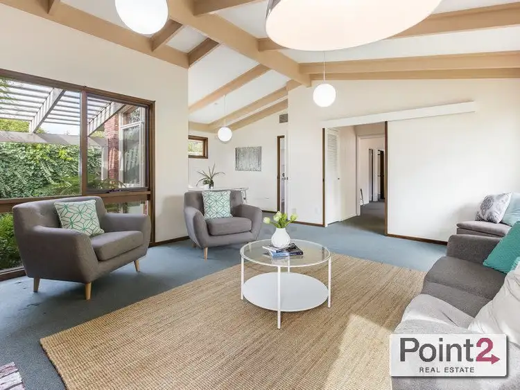 Second view of Homely house listing, 10 Orca Street, Mount Eliza VIC 3930