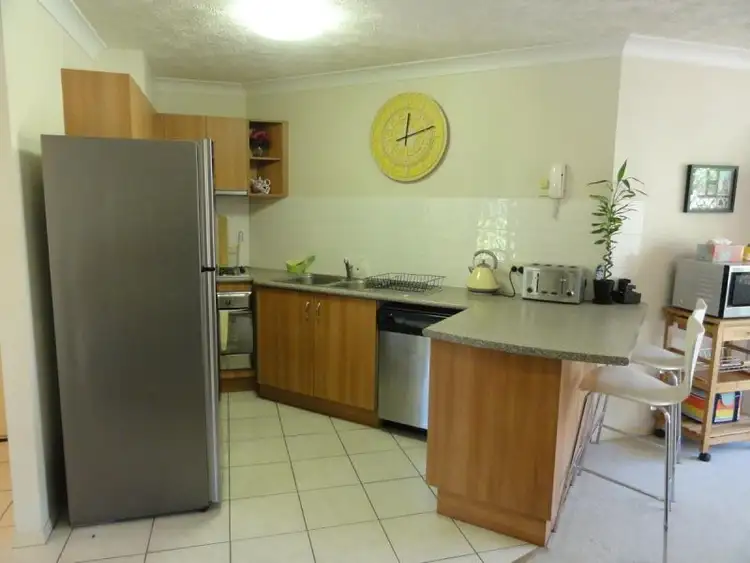 Fourth view of Homely unit listing, 25/8-14 Whitby St, Southport QLD 4215