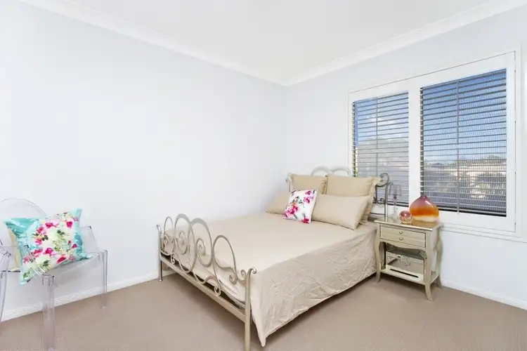 Fourth view of Homely townhouse listing, 4/90 Richmond Road, Morningside QLD 4170