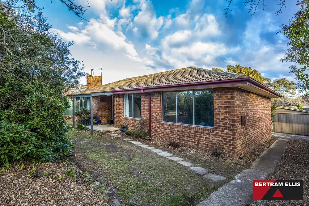 Main view of Homely house listing, 21 Alawa Street, Waramanga ACT 2611